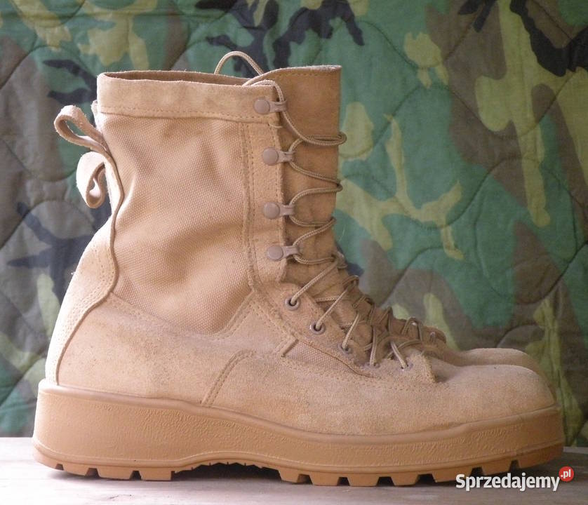 Buty Wellco Goretex 11W Wrocław