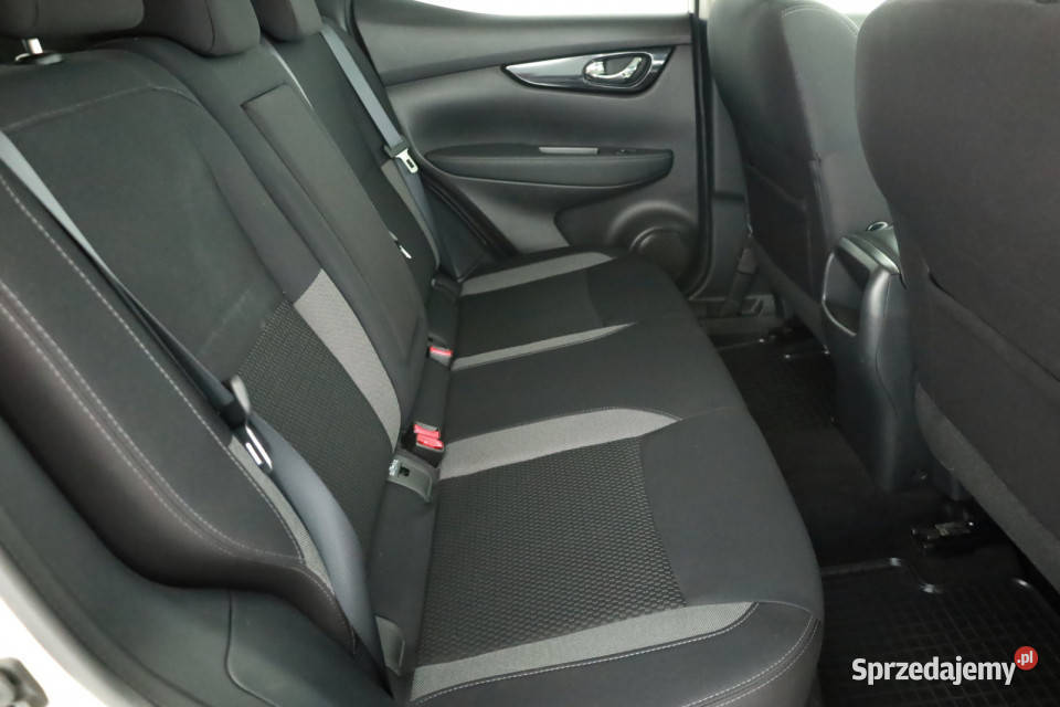 Nissan Qashqai 13 DIGT Rok produkcji 2019 Piaseczno sprzedam