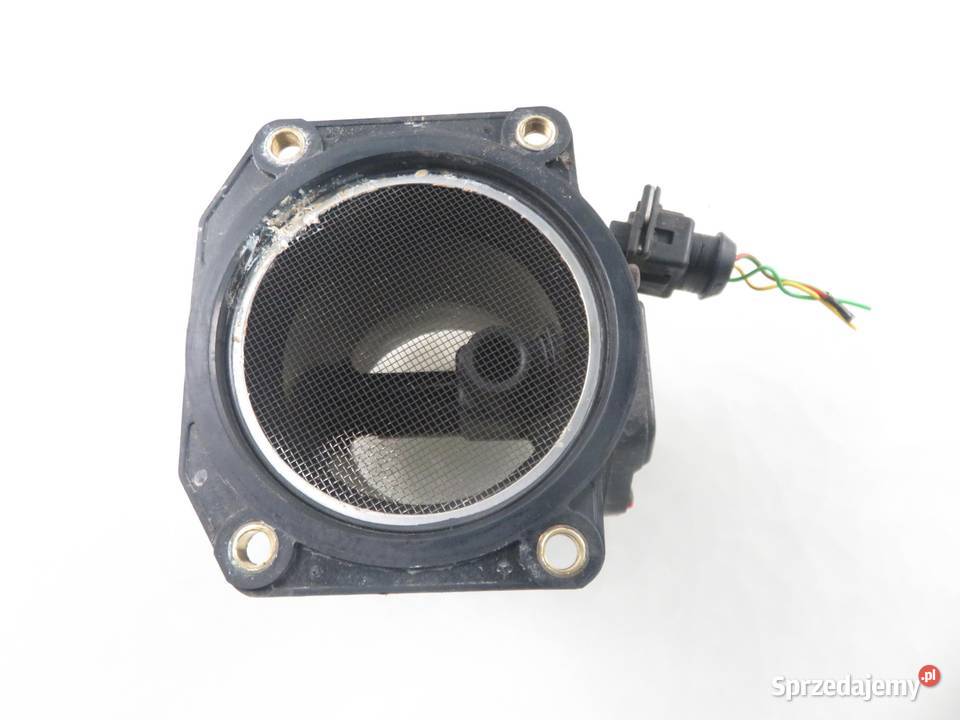 PRZEPŁYWOMIERZ AUDI A4 B5 18 06B133835AH Przepływomierze sprzedam