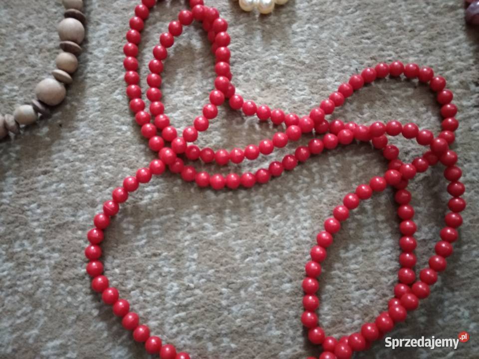 korale różne część 2