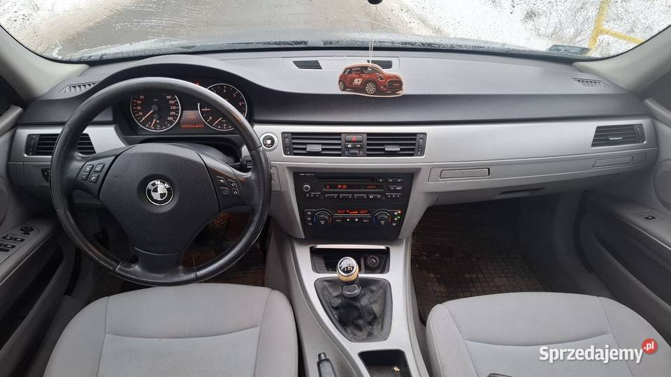 Bmw e90 25i 218 Grudziądz