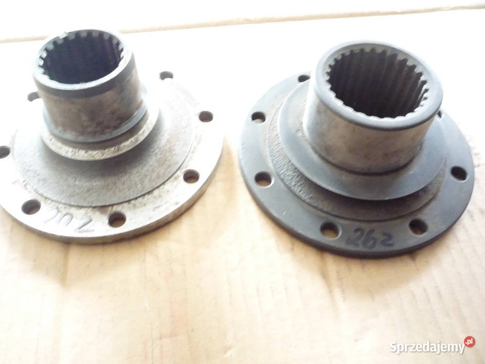 Złącze skrzyni wału Jelcz Star Góra