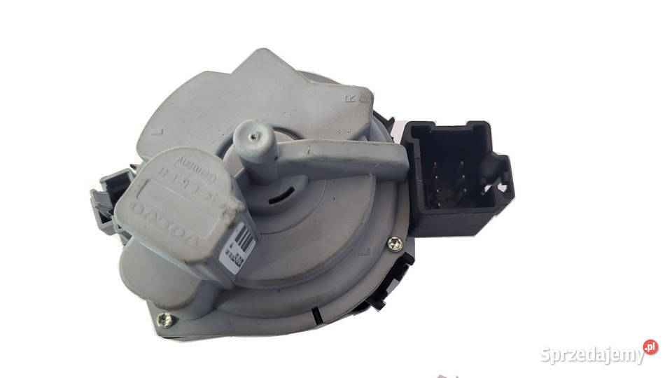 STACYJKA VOLVO C30 S40 V50 C70 30737157 osobowe Ruda Śląska