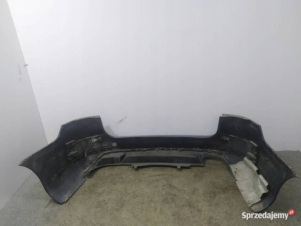 ZDERZAK TYŁ KOMBI LH5X PDC VW Volkswagen Passat osobowe