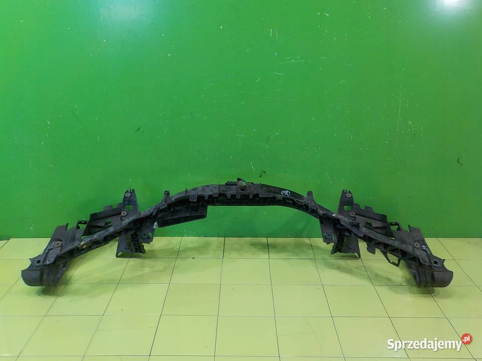 MERCEDES B W245 LIFT 15 B 09r 5D pas przedni Suków