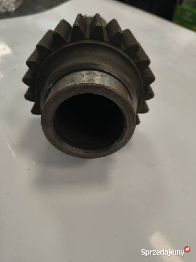 Wałek Pośredni Skrzyni Biegów C385 Skrzynia biegów Szczecin