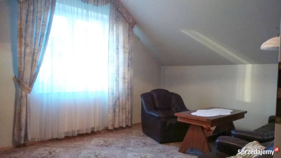 Dom Gdynia Pogórze Górne 6 pokoi pow cał 347 m2 Domy Gdynia