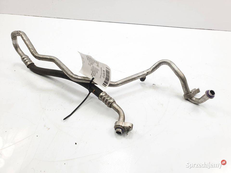 PRZEWÓD KLIMATYZACJI MERCEDES SPRINTER 314 910 Lipno sprzedam