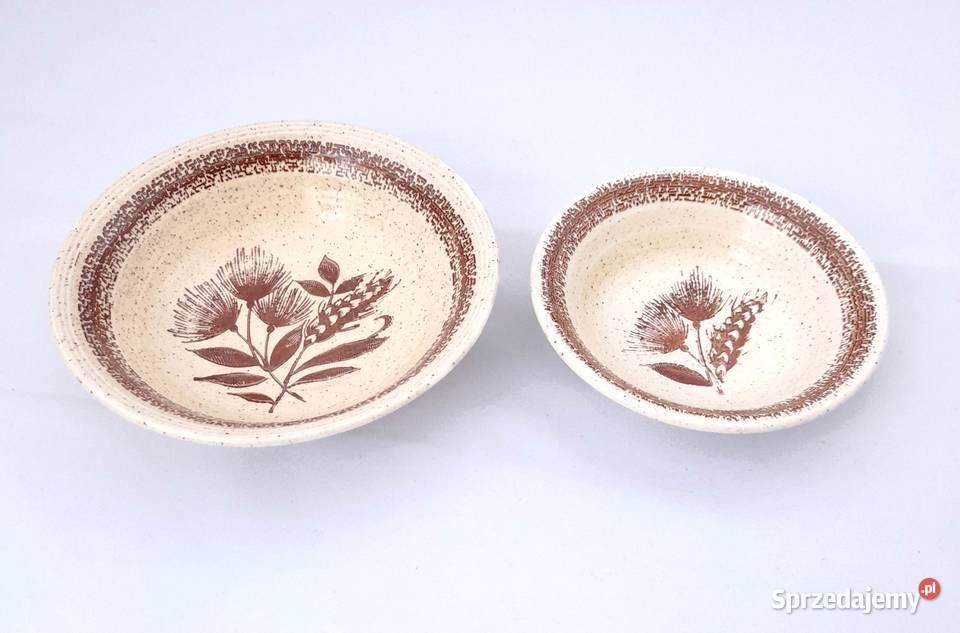 Serwis obiadowy Broadhurst Sons Cottonfield Antyki, Sztuka, Kolekcje Kraków