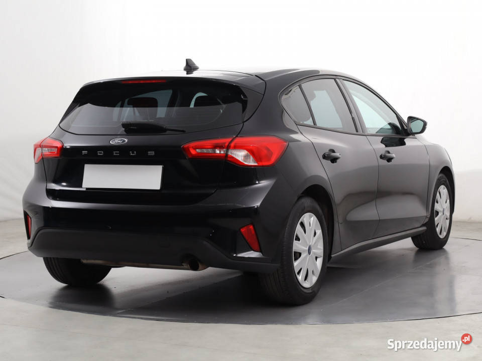 Ford Focus 10 EcoBoost klimatyzacja Katowice sprzedam