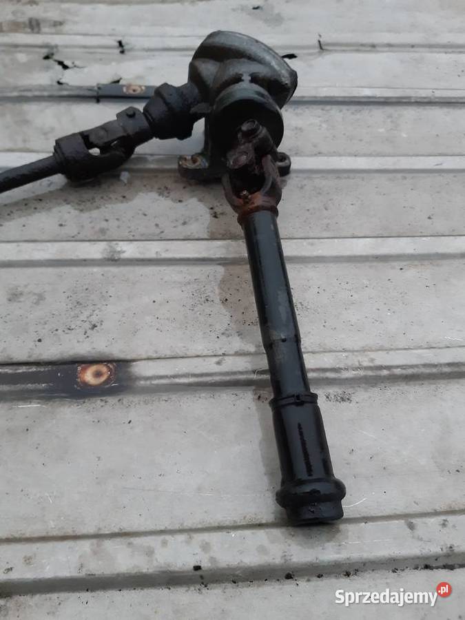 KIA K2500 Przekladnia kątowa przekladni Mińsk Mazowiecki