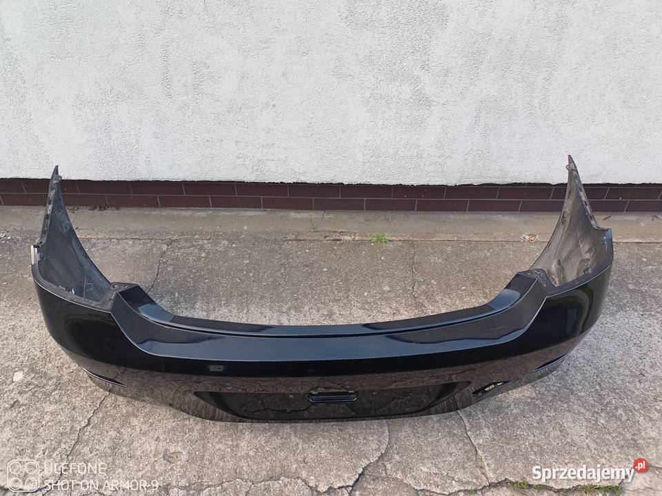 Częsci BMW 6 BMW F13 640d Poznań sprzedam