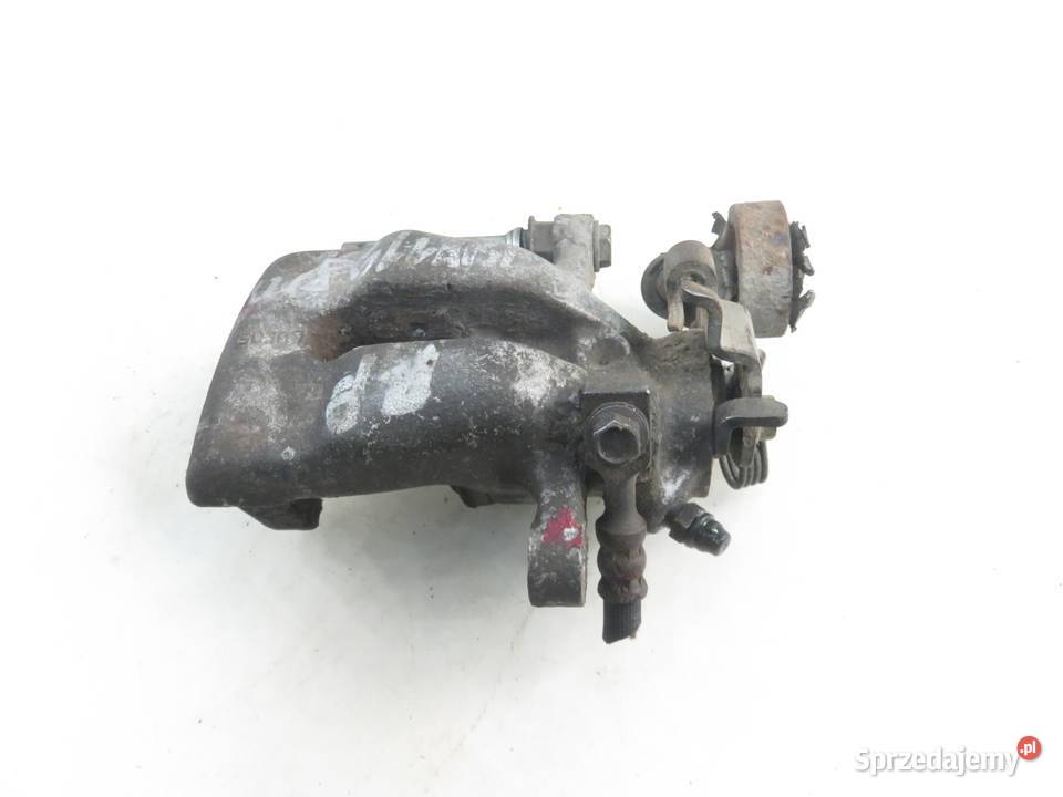 ZACISK PRAWY TYŁ OPEL ZAFIRA A