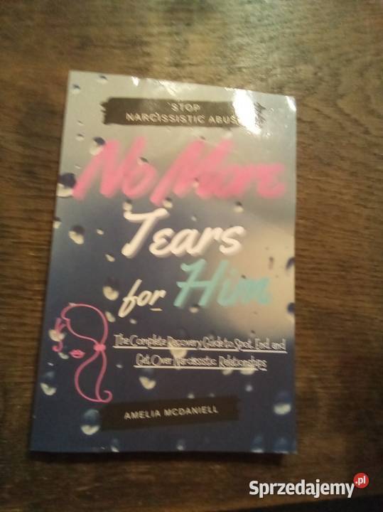 No more tears for her angielsku seks, relacje partnerskie Warszawa