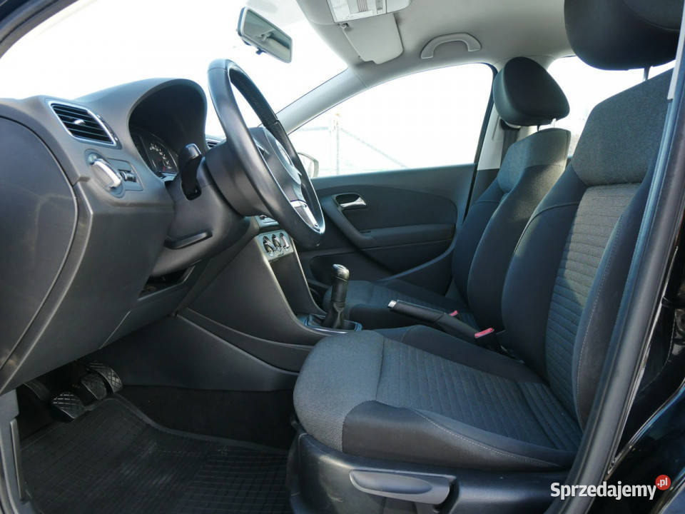 Volkswagen Polo V 12 60 Comfortline 5D Koła lato Goczałkowice-Zdrój