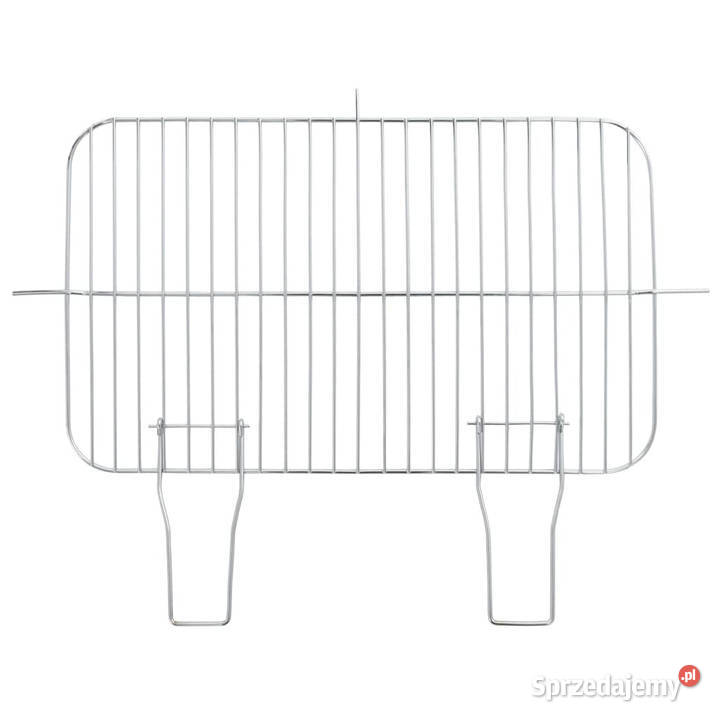 Stojak z kołami na grill węglowy WM45367 Warszawa