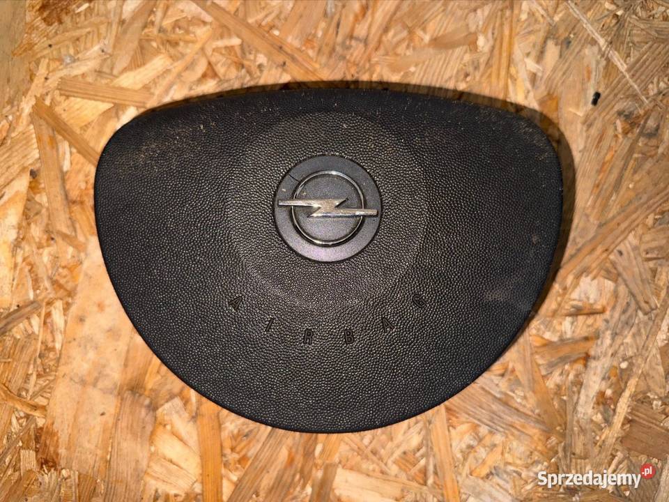 Poduszka airbag Opel Meriva A