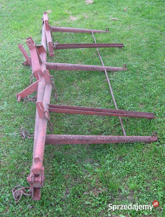 Brony 5 polowe składane śląskie Dąbrowa Górnicza