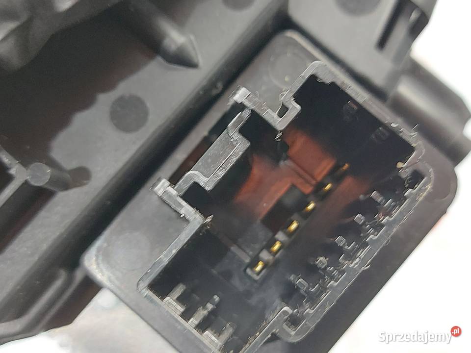 JEEP CHEROKEE V KL 15r przełącznik zespolony osobowe Kielce