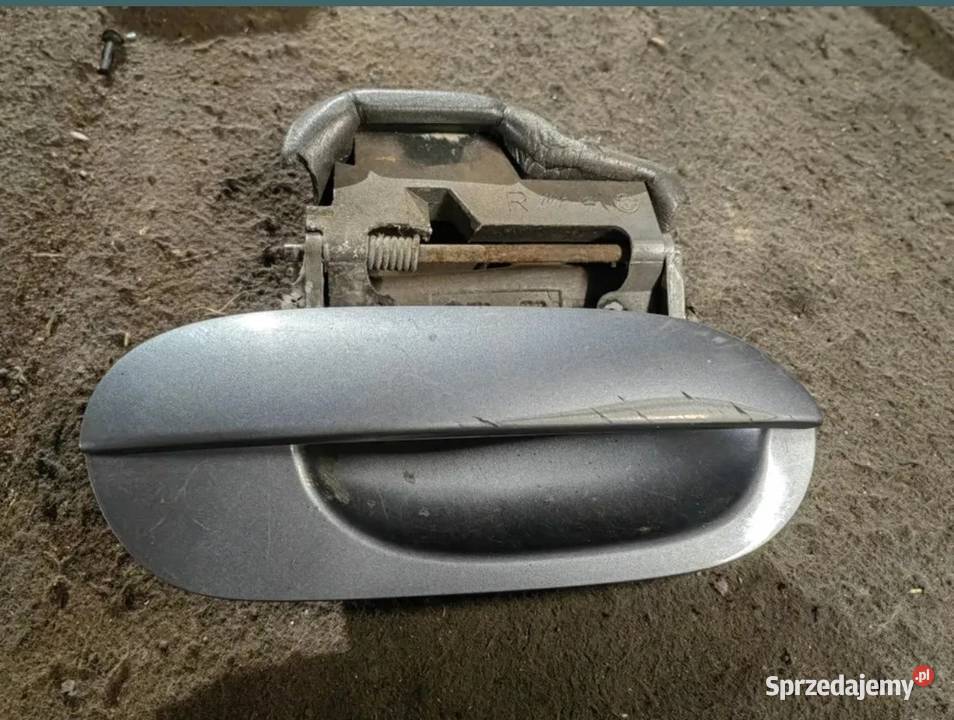 Klamka zewnętrzna prawy przód tył BMW e38 Żory