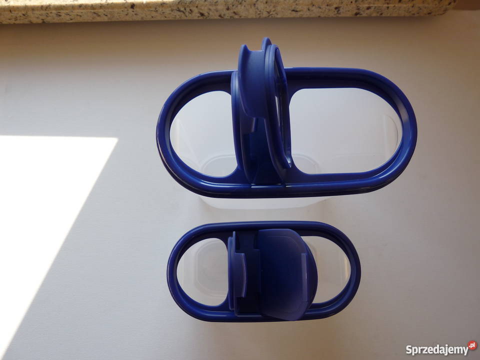 Tupperware pojemnik zawsze sypkie poj11l Chęciny
