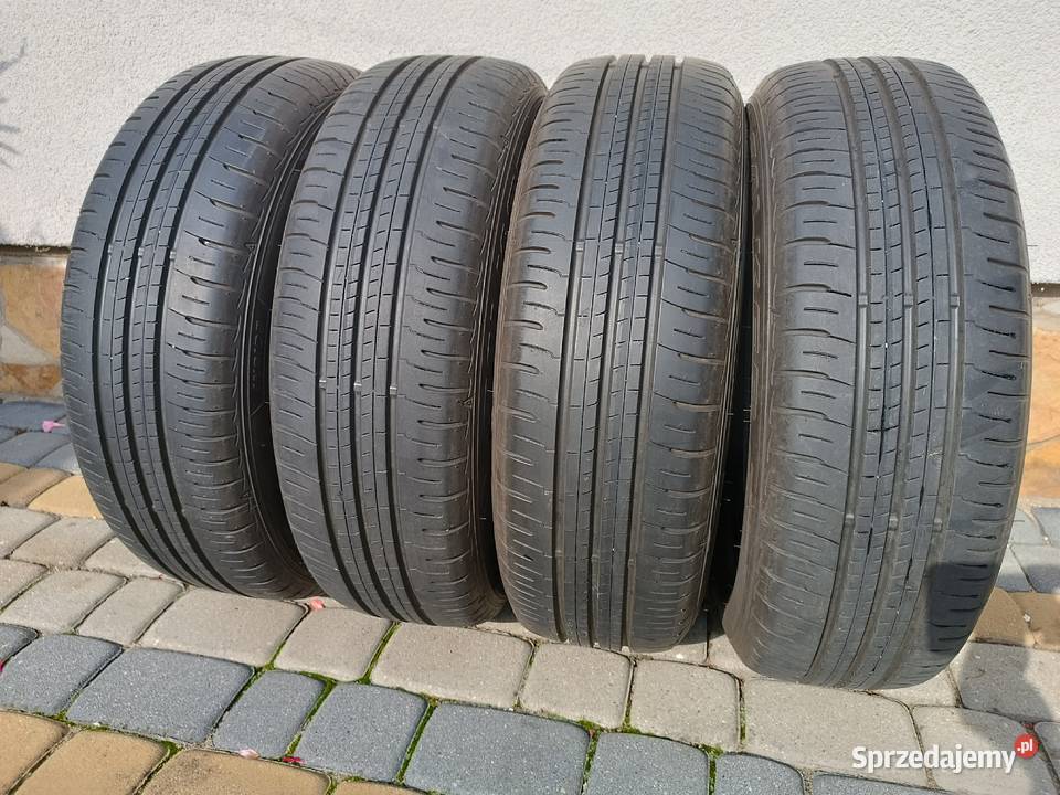 Opony Falken ZIEX ZE 010B 20565 R16 4 Letnie opolskie