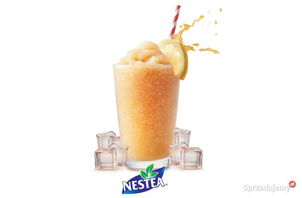 NESTLE Granitor 2w1 Nescafe Nestea V AIR SMART 2 Sandomierz