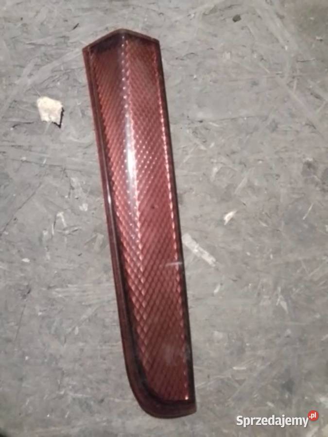 Lampa tył prawy Nissan Note e11 Nissan 16752 Tuszyn