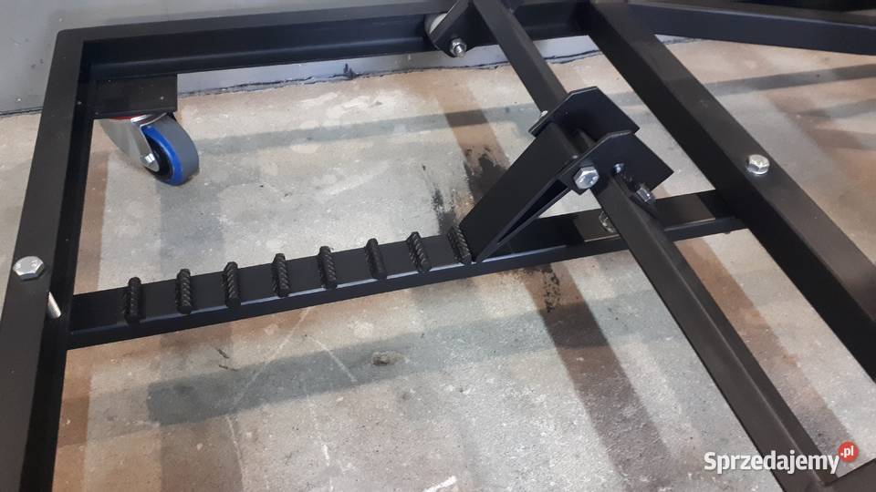 Stół nozycowy warsztatowy stolarski 115x60 Sprzęt warsztatowy Narzędzia Lublin