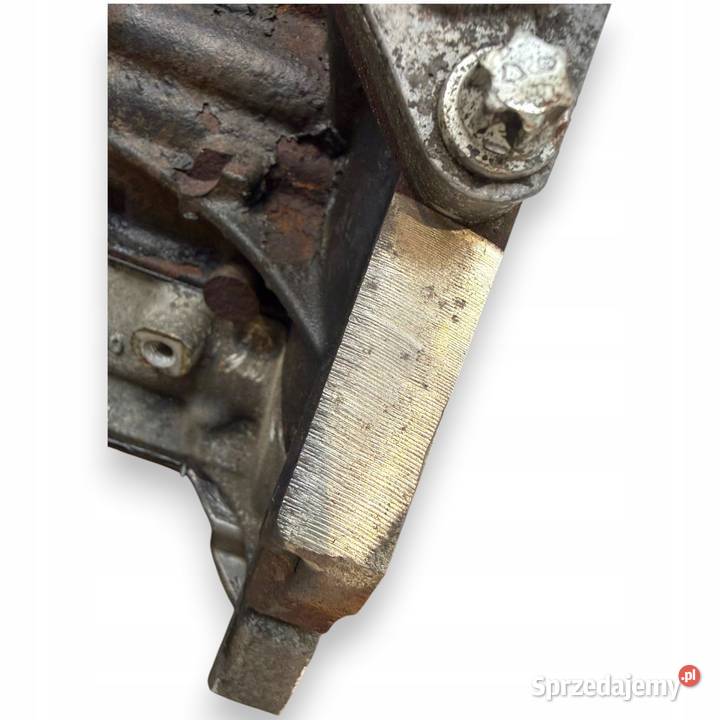 SILNIK A12XER Opel Corsa D 12 16V 86 benzyna osobowe lubelskie Chełm