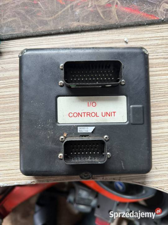 Contorller BT cesab 2833010 Interface card Antonie