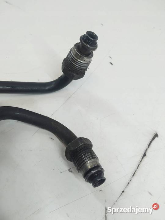 PRZEWÓD OLEJOWY WSPOMAGANIA 57 HEMI Dodge świętokrzyskie