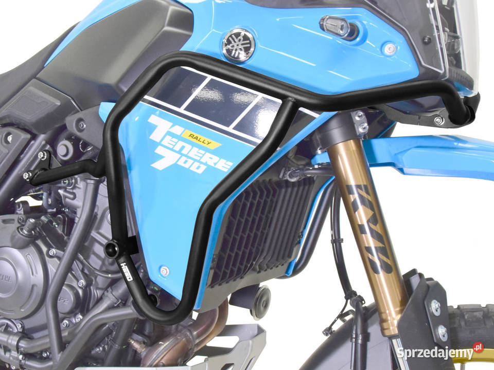 Gmole górne do Yamaha Tenere 700 Rally 2025 Częstochowa