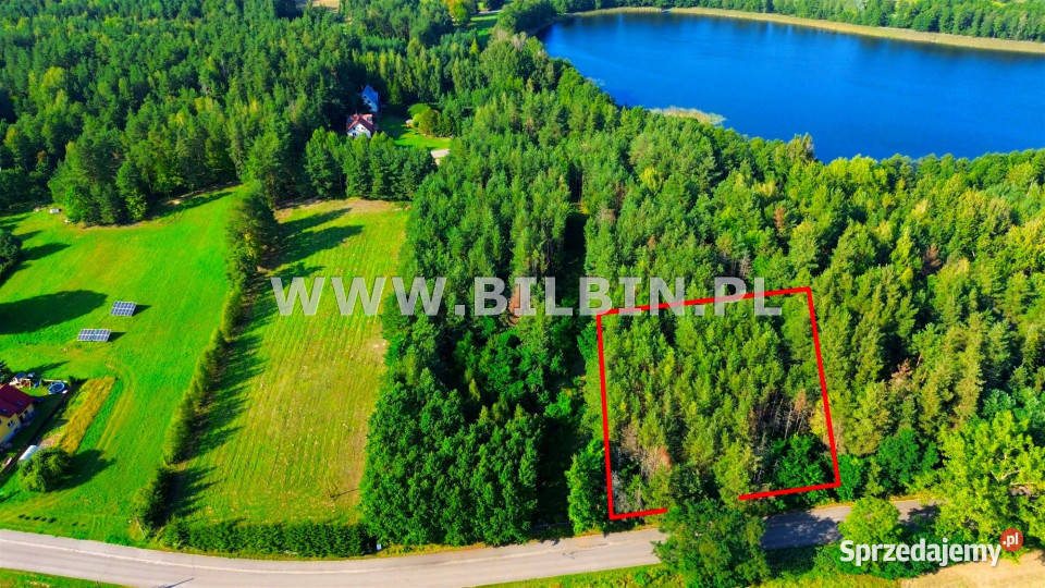 Ogłoszenie grunt 3616m2 Suwałki podlaskie