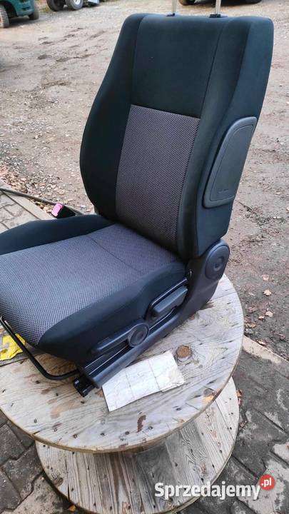 Suzuki Sx4 1619 Fotele Kpl części skrzynia Żywiec