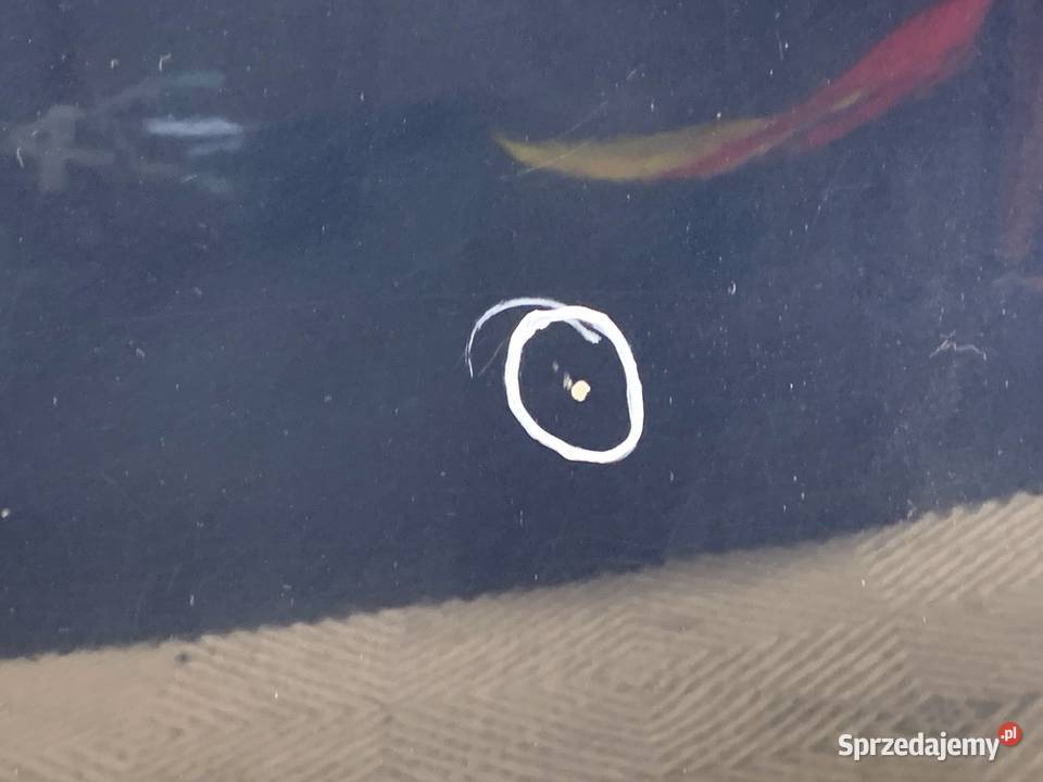 MASKA NISSAN NOTE E11 Minivan 0513 PARIS sprzedam