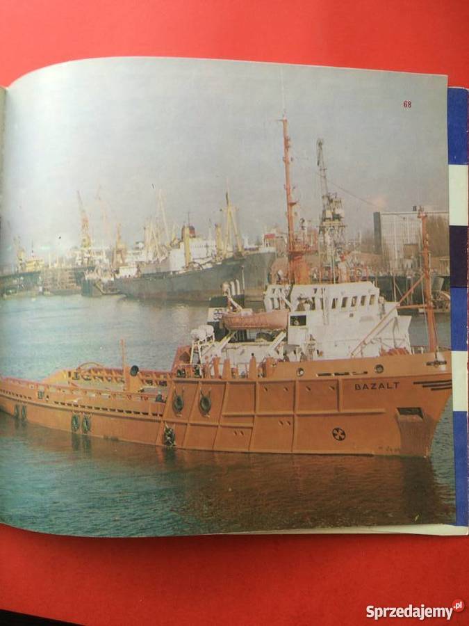 349 Stocznia Szczecińska Szczecin