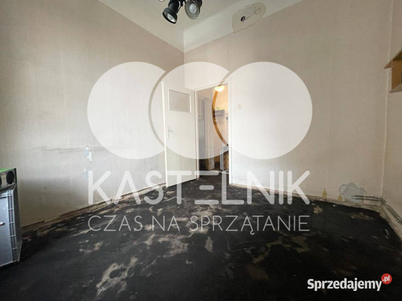Sprzątanie zalaniach usuwanie szkód Radzymin