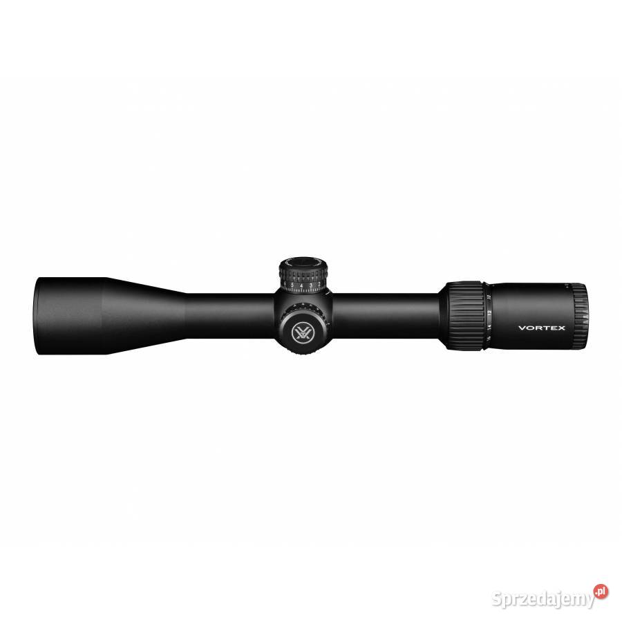 Luneta celownicza Vortex Diamondback Tactical wielkopolskie Trzcianka