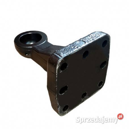 Ucho zaczepu Kula K80 Chochla MOCNE 145x145mm Ząbkowice Śląskie