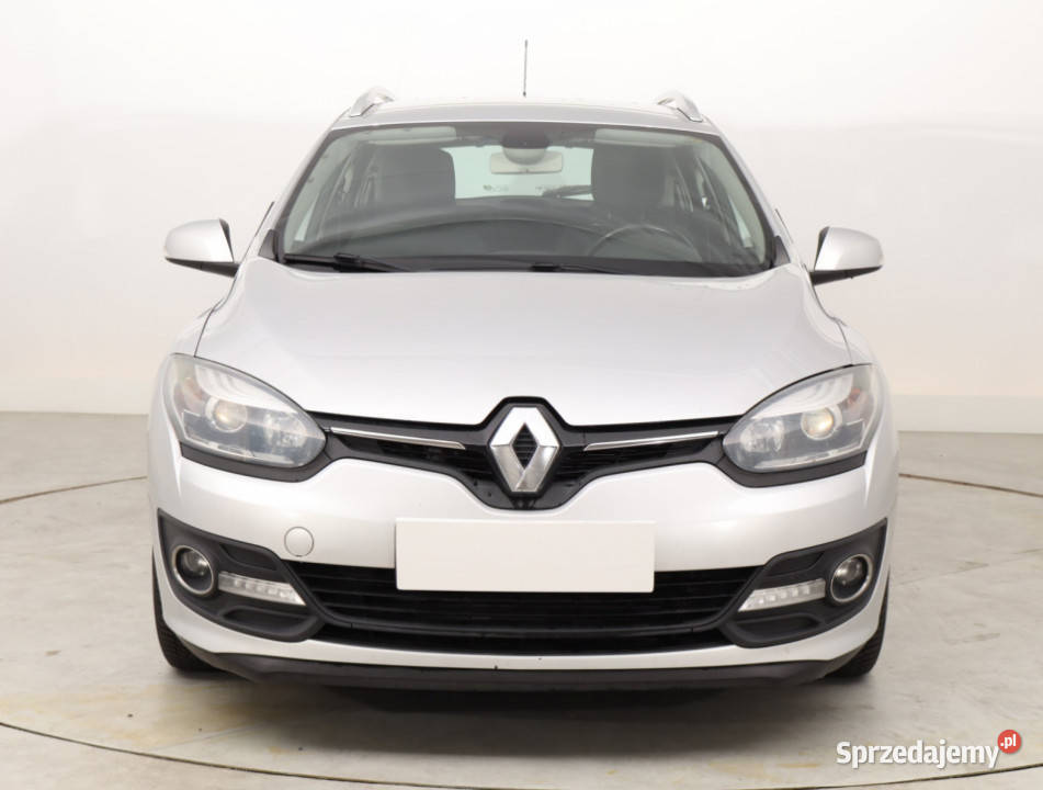 Renault Megane 15 dCi