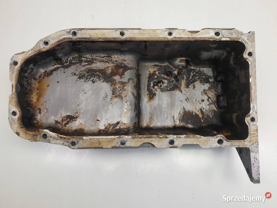 Chevrolet Lacetti 18 16V MISKA OLEJOWA osobowe Janów sprzedam