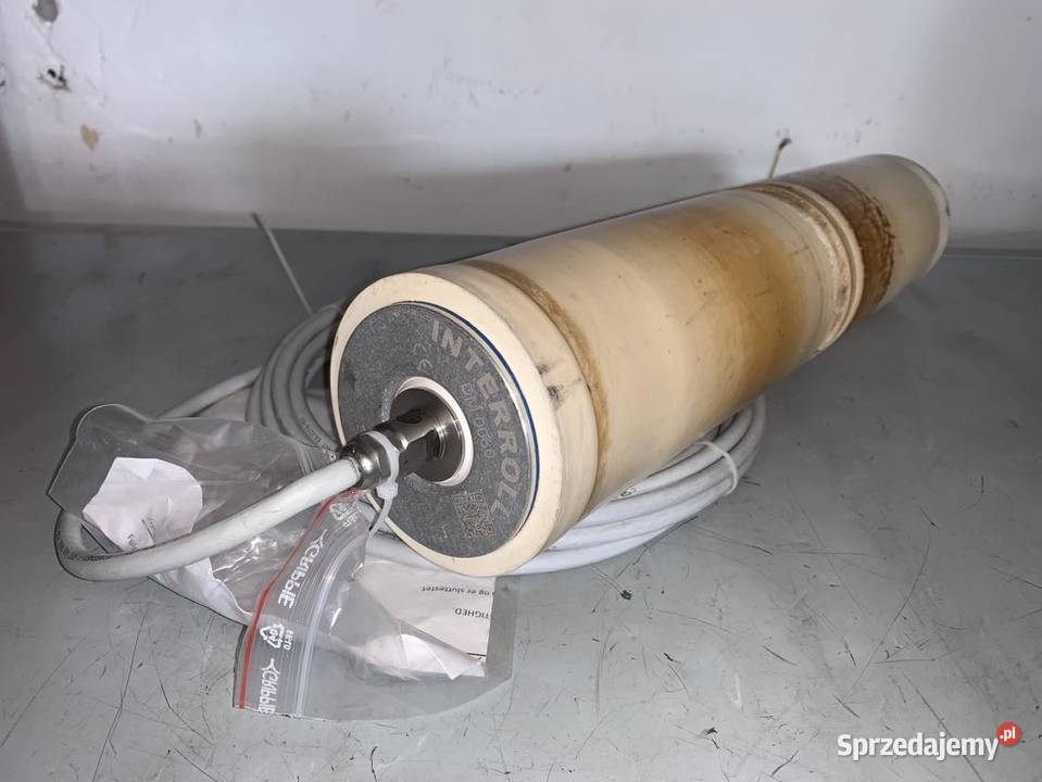 Interroll DM 0080 Drum Motor 140 W M34 975 mm x Warszawa