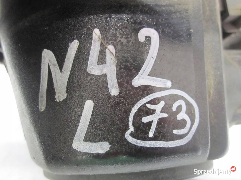 ALFA ROMEO MITO 10r halogen prawy 00505085940 Kielce