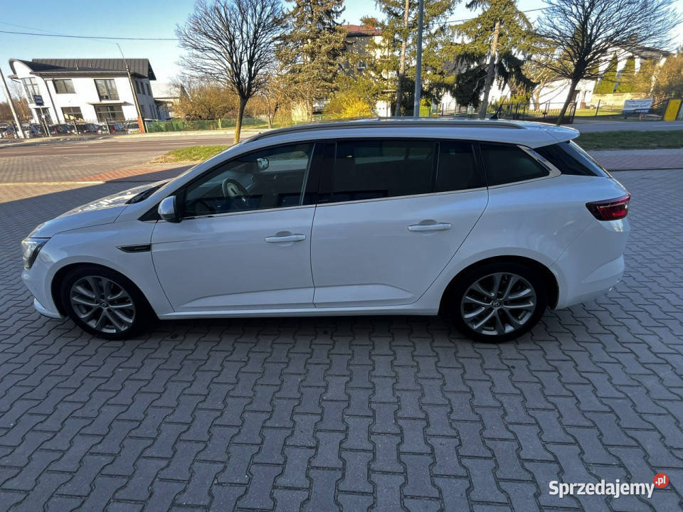 Renault Megane Renault Megane GT IV 16DCi 2016
