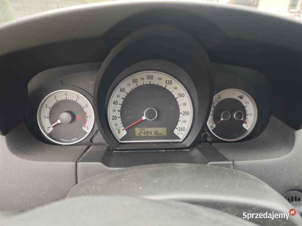 Kia Ceed 14 manualna sprzedam