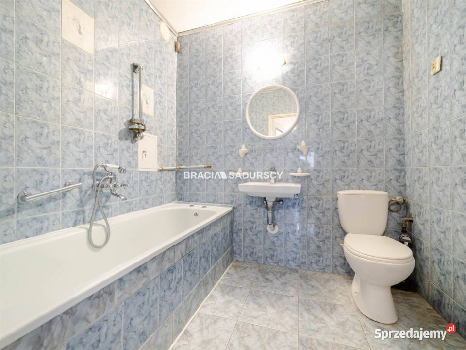 sprzedaży mieszkania 55m2 Kraków Liczba pokoi 3