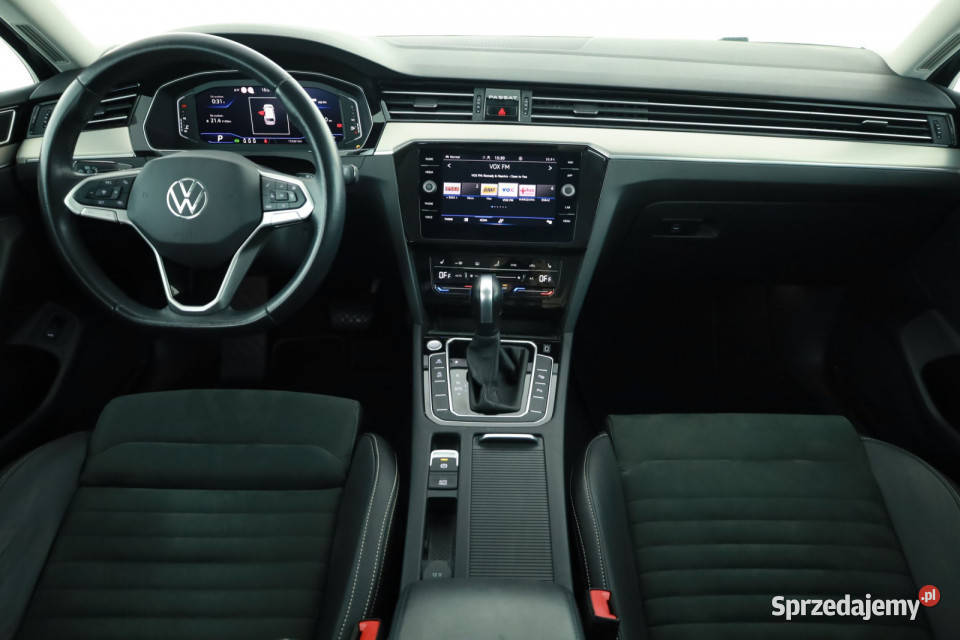 VW Passat 20 TDI pierwszy właściciel Motoryzacja Piaseczno