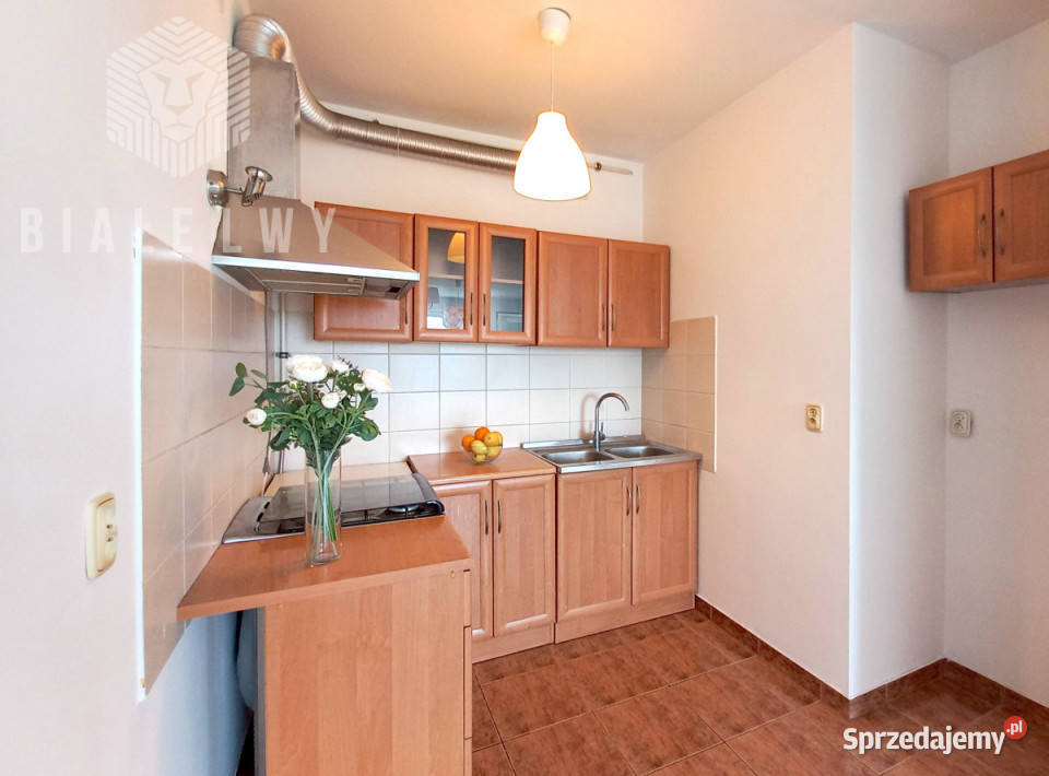 Sprzedaż mieszkania Warszawa Aluzyjna 442m2 2