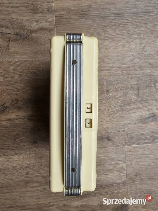 ZRK szarotka Elektronika Warszawa